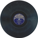 Vera Lynn - Auf Wiedersehn Sweetheart / From the Time You Say Goodbye