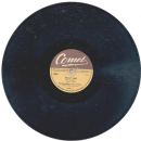 Bernhard Ette - Chianti-Lied / Ciribiribin