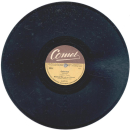 Bernhard Ette - Chianti-Lied / Ciribiribin