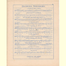 Notenheft / music sheet - The Pour Deux