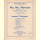 Notenheft / music sheet - The Pour Deux