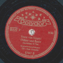 Kurt Graunke - Dichter und Bauer Ouvertüre Teil I und II