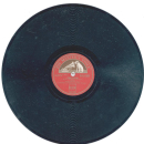 Titto Schipa - Vivere / Torna Piccina