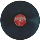 Billy Cotton - The Duck Song / A Thick, thick Fog in London