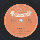 Die sieben Raben - Samba / Blackie Jack