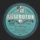 Evelyn Künneke - Oh lala / Oh Bobby
