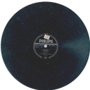 Harry James m. Paul Weston u. s. Orchester - O, mein Papa / Serenata