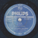 Die singenden Seesterne - Luise, Luise / Lilofee