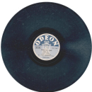 Otto Dobrindt Künstler-Orchester - In einer Hafenstadt / Tarantella
