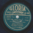 Eric Harden, Luigi Bernauer - Das grosse Glück / Lebe wohl, kleine Frau