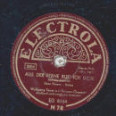 Wolfgang Sauer - Ach, man braucht ja so wenig um glücklich zu sein / Aus der ferne ruf ich dich