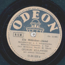Georges Boulanger - Ein Millöcker Abend Teil I und II