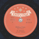 Elo Magnussen - Schiffsjungen-Polka / Pfiffikus-Polka