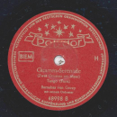 Barnabas von Geczy - Terrasse am Meer / Gitarren-Serenade