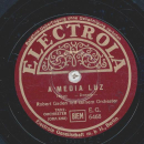 Robert Gaden - Illusion / A media Luz