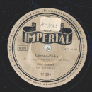 Kurt Drabek - Soviel Schwung / Kätchen-Polka