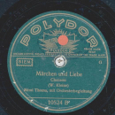 Mimi Thoma - Peterle / Märchen und Liebe