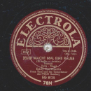 Eddy Constantin - Oh, die Fraun / Jeder macht mal eine Pause