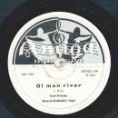 Heinz-Becker-Barquintett, Heinrich Riethmüller - LaLeLu / Ol man river