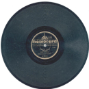 Homocord-Orchester - Kuckuck / Lena-Polka