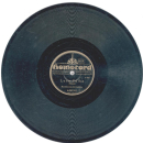 Homocord-Orchester - Kuckuck / Lena-Polka