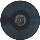 Deanna Durbin - Because / The last Rose of Summer
