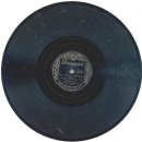 Deanna Durbin - Because / The last Rose of Summer