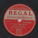 Joe Loss - Begin the Beguine / My Prayer