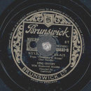 Bing Crosby - Beautiful Love / Well gather Lilacs
