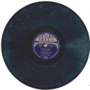 Guus Jansen - Be My Love / Too Young