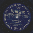 Thomas Wendlinger - Bauernfrühstück / Halbwalzer