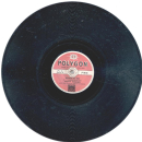 Jimmy Young - Because of you / So many times have I cried...