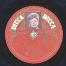 Ethel Smith - The Syncopated Clock / The Loveliest Night of the year