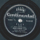 Mario Gennari Filho - Tico-Tico No Fuba / Elcy