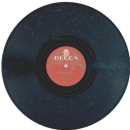 Ethel Smith - Tico Tico / Lero Lero
