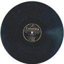 Carroll Gibbons and his String Quintet - Im getting sentimental over you / Body and soul