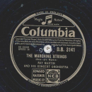 Carroll Gibbons and his String Quintet - Im getting sentimental over you / Body and soul
