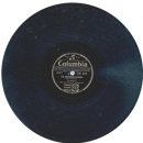 Carroll Gibbons and his String Quintet - Im getting sentimental over you / Body and soul