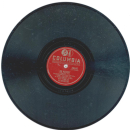 Kay Kyser - The White Cliffs of Dover / The Nadocky