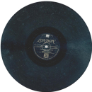 Teresa Brewer - The Wang Wang Blues / Longing for you