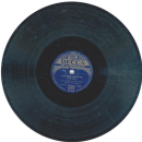 Billy Cotton - That Ever Loning Rag / Shrimp Boats