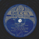 Billy Cotton - That Ever Loning Rag / Shrimp Boats