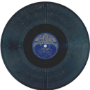 Billy Cotton - That Ever Loning Rag / Shrimp Boats