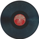 Ethel Smith - Three Little Words / The Windmill Song