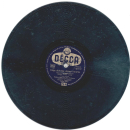 Vera Lynn - Thank You / Folge dem Rat deines Herzens 