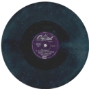 Les Paul und Mary Ford - The world is waiting for the...