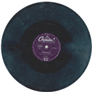 Les Paul und Mary Ford - The world is waiting for the sunrise / Whispering