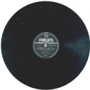 Winifred Atwell - The Story Of Three Loves / Moonlight...