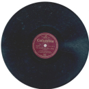 Victor Silvester - The Story Of Tina / Stars In My Eyes
