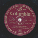 Victor Silvester - The Story Of Tina / Stars In My Eyes